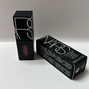 NARS Powermatte Lip Pigment Liquid AMERICAN WOMAN, NEW IN BOX
